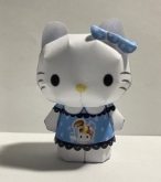 Hello Kitty-水瓶座