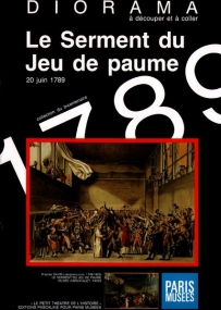 EDITIONS PASCALINE-LE SERMENT DU JEU DE PAUME