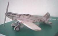 蘇聯戰機-I17