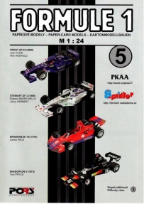 F1 cars 05