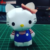 三麗鷗-Hello Kitty 凱蒂貓