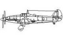 蘇聯戰機-ki64