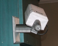 surveilance camera