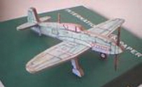 蘇聯戰機-Heinkel-100