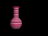 瓶子-Vase Collection