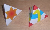 Tetrahedra Collection