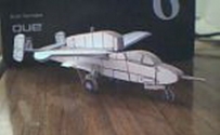 蘇聯戰機-Heinkel-162