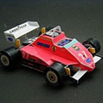 Ferrari 126c2