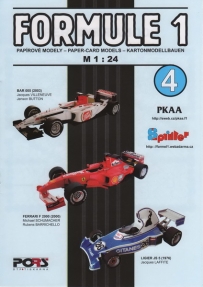 F1 cars 04