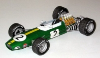 Forumteam Brabham Bt26