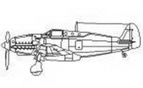 蘇聯戰機-ki60