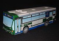 神戶市交通局BUS-   9款