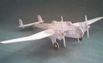 蘇聯戰機-Handley Page Hampden