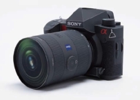 DSLR Sony a900超擬真相機