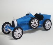 Bugatti T35B