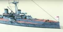 H.M.S. Dreadnought